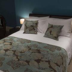 Отель Max Serviced Apartments Glasgow, 38 Bath Street Великобритания, Глазго - отзывы, цены и фото номеров - забронировать отель Max Serviced Apartments Glasgow, 38 Bath Street онлайн комната для гостей фото 2
