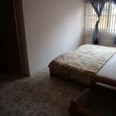 Отель HighLander Guest House комната для гостей