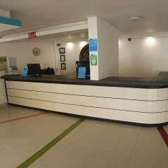 Отель On Vacation Beach All Inclusive Колумбия, Сан-Андрес - отзывы, цены и фото номеров - забронировать отель On Vacation Beach All Inclusive онлайн интерьер отеля фото 3