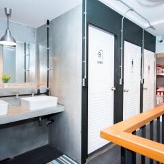 TP Hostel Kata Beach Phuket спа