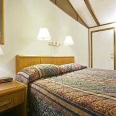 Отель Gopher Prairie Inn комната для гостей фото 4
