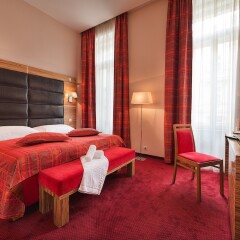 EA Hotel Sonata детские мероприятия