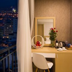 Love Nha Trang Hotel удобства в номере