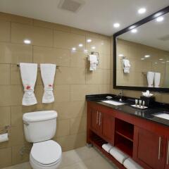 Отель Divi Village Golf and Beach Resort ванная