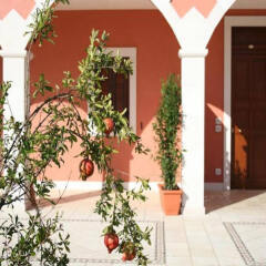 Hotel Relais Antica Masseria Конверсано фото 12