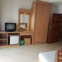 Отель The Villa Residences удобства в номере фото 2