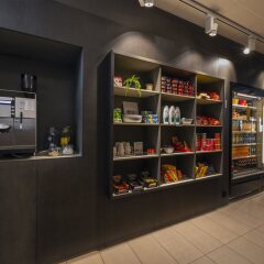 Отель Smarthotel Oslo питание фото 3