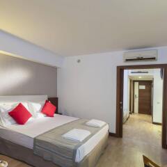 Seher Resort & Spa Турция, Сиде - отзывы, цены и фото номеров - забронировать отель Seher Resort & Spa - All Inclusive онлайн комната для гостей фото 2