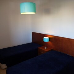 Отель Apartamentos Cabrita комната для гостей