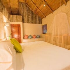 Natura Cabana Boutique Hotel & SPA by Mint фото 7