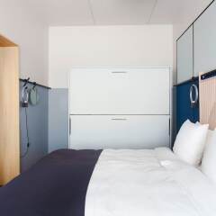 CPH Hotel in Copenhagen, Denmark from 285$, photos, reviews - zenhotels.com guestroom photo 3