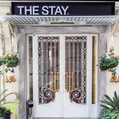 The Stay Bosphorus Турция, Стамбул - отзывы, цены и фото номеров - забронировать отель The Stay Bosphorus онлайн фото 8