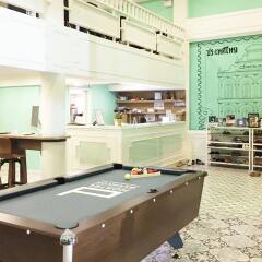 D Hostel Bangkok Бангкок