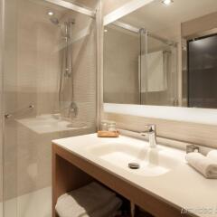 AC Hotel Cuzco by Marriott ванная фото 2