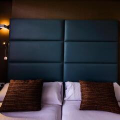 Hotel Pax Guadalajara удобства в номере фото 2