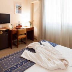 Hotel Royal Plaza удобства в номере