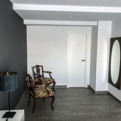 Отель Classic Flat Valencia интерьер отеля