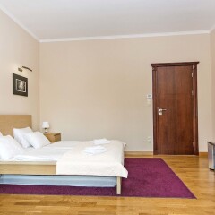 Отель Apartamenty Mój Sopot - Golden beach Сопот комната для гостей фото 5