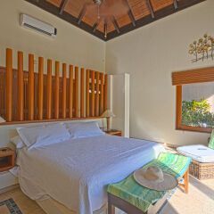 Отель The Villas at Cap Cana by AlSol детские мероприятия