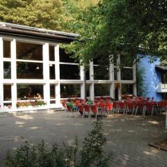 Youth Hostel Bern