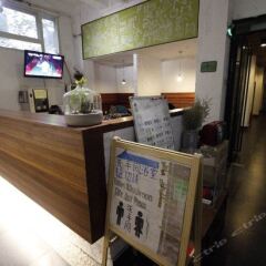 The Loft Hostel интерьер отеля фото 3