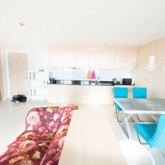 Отель Grande Caribbean Condotel Паттайя в номере
