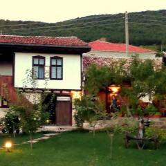 Отель Osmarski Houses Болгария, Шумен - отзывы, цены и фото номеров - забронировать отель Osmarski Houses онлайн фото 14