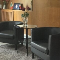 Hotel Aurelia интерьер отеля фото 2