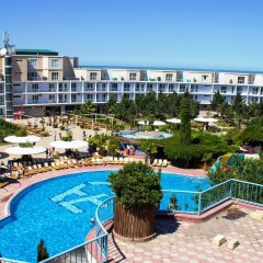 Отель AF Hotel Aqua Park Азербайджан, Баку - 3 отзыва об отеле, цены и фото номеров - забронировать отель AF Hotel Aqua Park онлайн фото 4