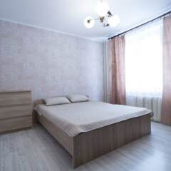 Апартаменты Flats of Moscow Apartment Balaklavskiy 4k4 комната для гостей фото 3
