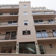 123 Main Street Boutique Hotel Сан Джулианс фото 9
