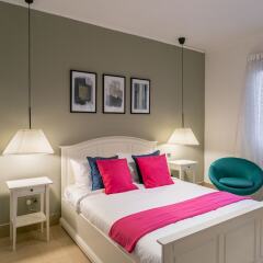 Отель One Perfect Stay - 2BR at Zanzabeel 3 комната для гостей фото 3