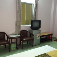 Отель New Time Hotel Вьетнам, Хюэ - отзывы, цены и фото номеров - забронировать отель New Time Hotel онлайн удобства в номере фото 2