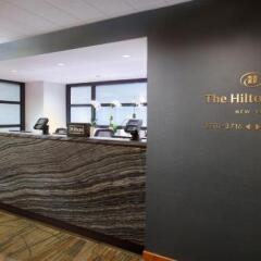 Отель Hilton Gran Vacation Hilton США, Нью-Йорк - отзывы, цены и фото номеров - забронировать отель Hilton Gran Vacation Hilton онлайн спа