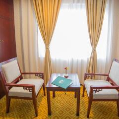 Отель Kamalashi Palace Непал, Катманду - отзывы, цены и фото номеров - забронировать отель Kamalashi Palace онлайн балкон
