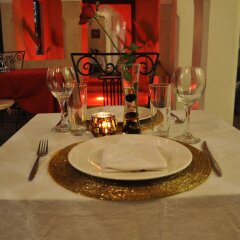 Riad Mboja Chez Ali Baba in Marrakesh, Morocco from 84$, photos, reviews - zenhotels.com room amenities