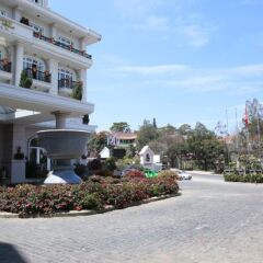 Sammy Dalat Hotel Далат