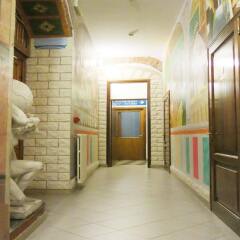Hostel Archi Rossi интерьер отеля фото 2