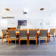 Отель Best Western Havly Hotell питание