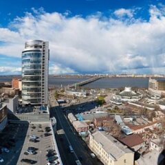 Most City Apart-Hotel