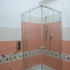 Отель B&B Rome Charming House Италия, Рим - отзывы, цены и фото номеров - забронировать отель B&B Rome Charming House онлайн ванная фото 2