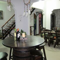 Отель Casa Miraflores Колумбия, Кали - отзывы, цены и фото номеров - забронировать отель Casa Miraflores онлайн питание