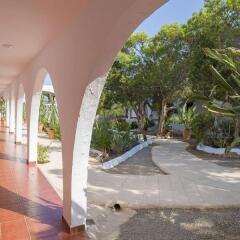 Отель Hostal Rural La Torre Испания, Сан-Антони-де-Портмань - отзывы, цены и фото номеров - забронировать отель Hostal Rural La Torre онлайн фото 10