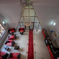 Pearl Lodge Hotel Смолян развлечения