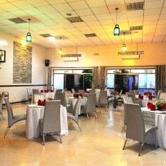 Nobleza Hotel in Kigali, Rwanda from 152$, photos, reviews - zenhotels.com meals