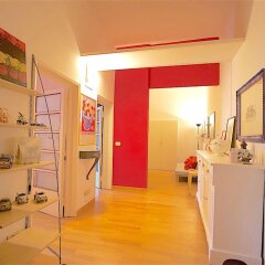 Отель Torre Pazzaglia в номере фото 3