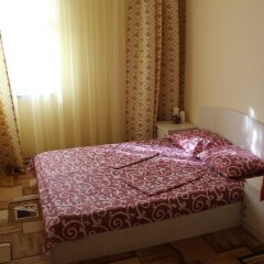 Гостиница Guest House on Leningradskaya в Анапе отзывы, цены и фото номеров - забронировать гостиницу Guest House on Leningradskaya онлайн Анапа комната для гостей фото 2