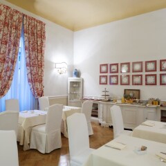 Отель Palazzo Ruspoli Hotel Италия, Флоренция - 1 отзыв об отеле, цены и фото номеров - забронировать отель Palazzo Ruspoli Hotel онлайн с домашними животными