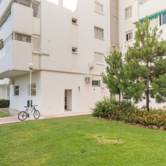 Апартаменты MalagaSuite Fuengirola Studio Фуэнхирола фото 15