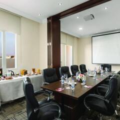 Отель One to One Mughal suites